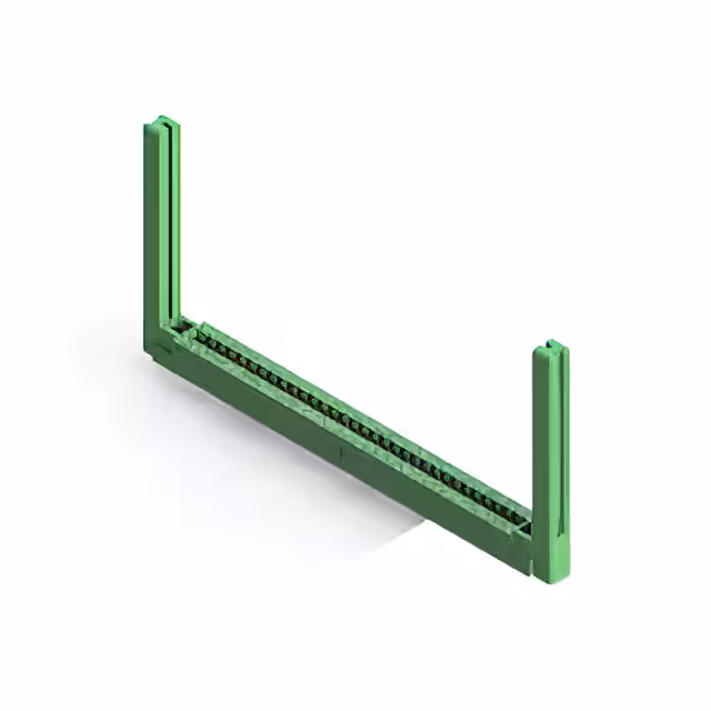 316-031-520-158 EDAC Inc.  Connecteurs de bordure